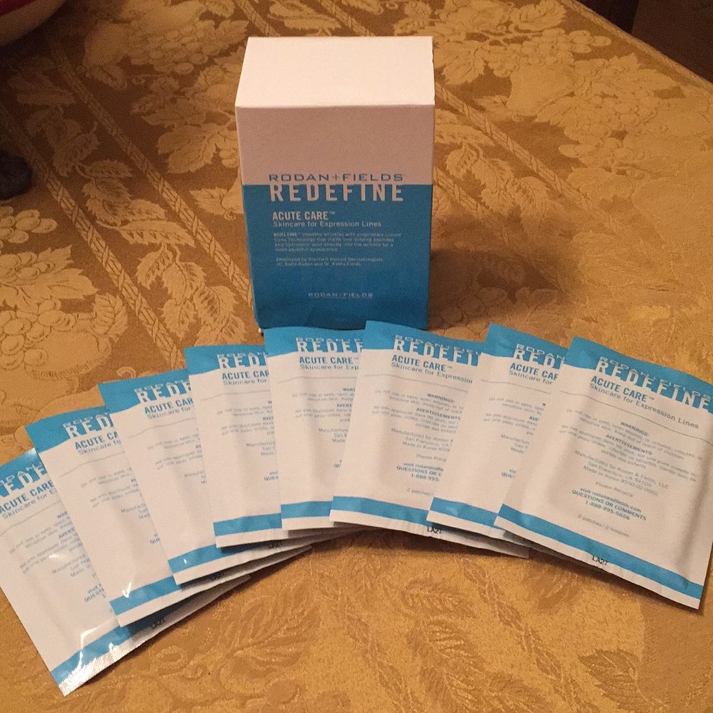 Rodan+Fields Acute Care